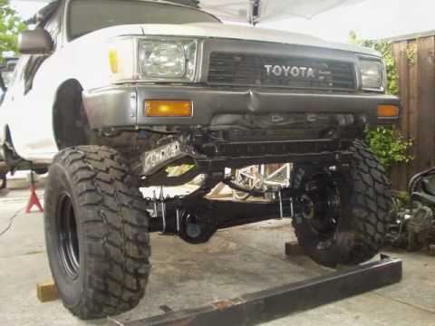 Toyota Sas