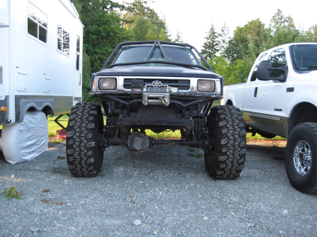 Toyota Sas