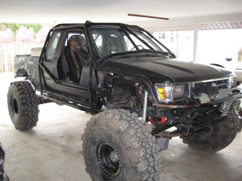 Toyota Sas