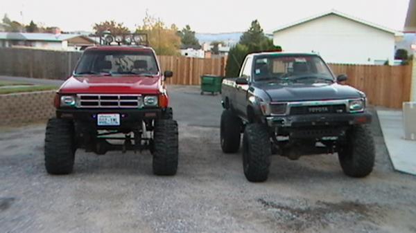 Toyota Sas