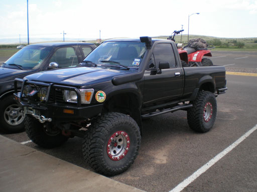 Toyota Sas