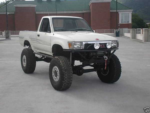 Toyota Sas