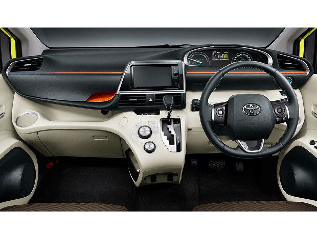 Toyota Soarer