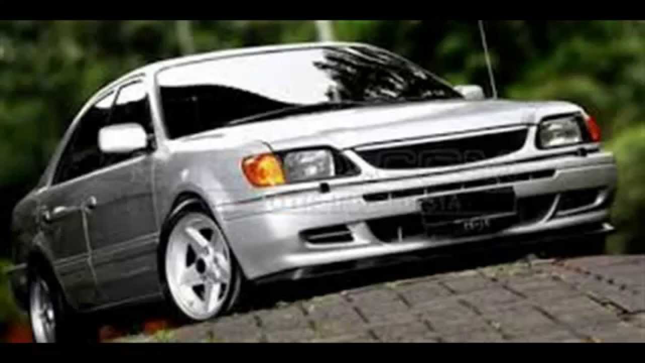 Toyota Soluna