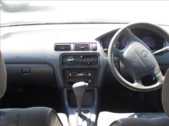 Toyota Soluna