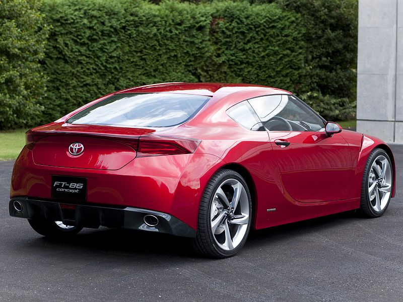 Toyota Sport