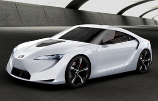 Toyota Sports