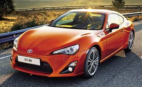Toyota Sports