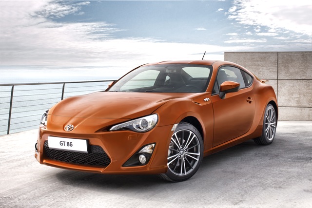 Toyota Sports