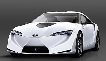 Toyota Sports