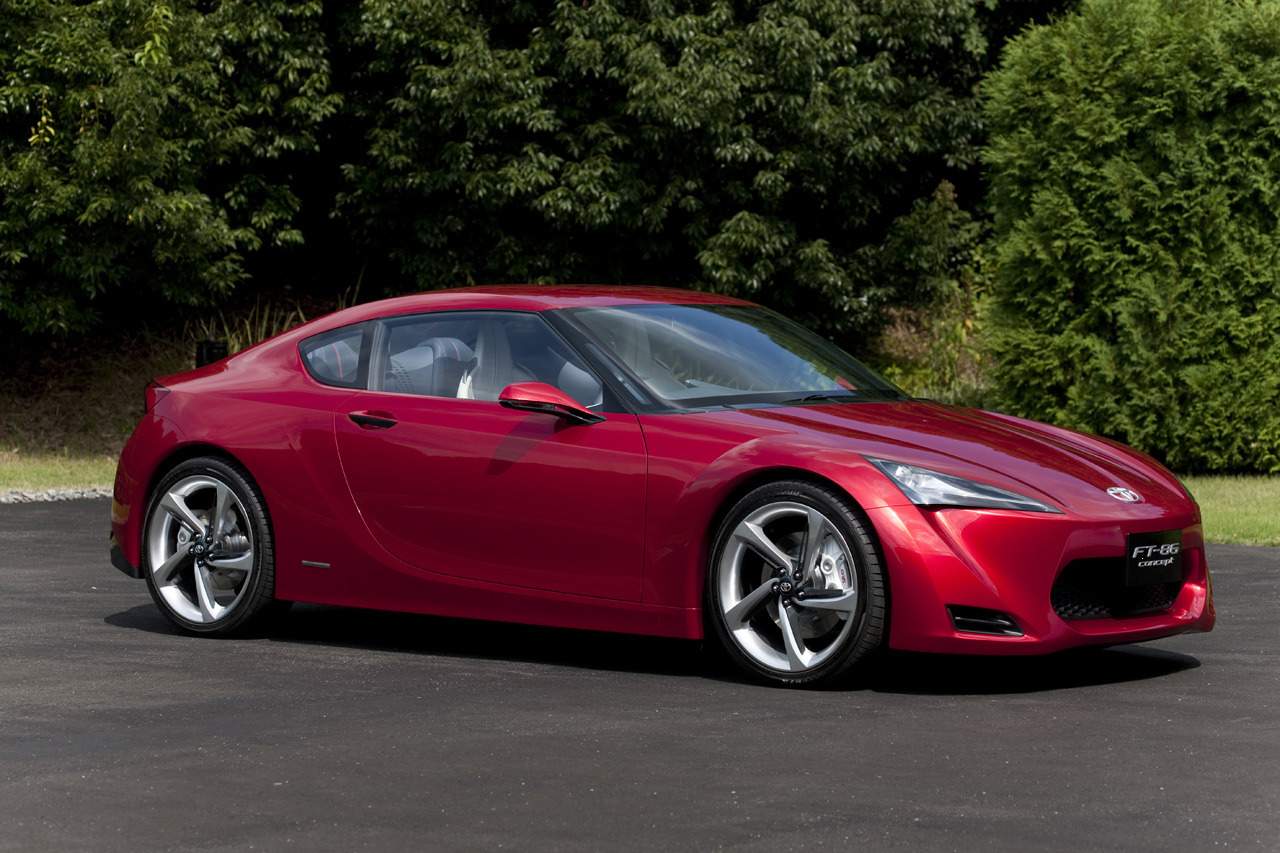 Toyota Sports