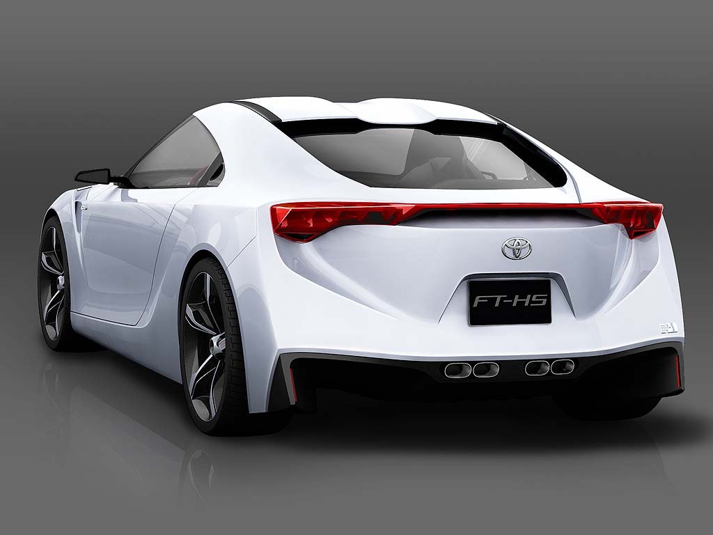 Toyota Sports
