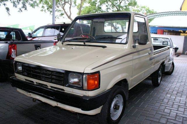 Toyota Stallion