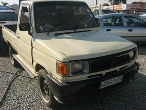 Toyota Stallion