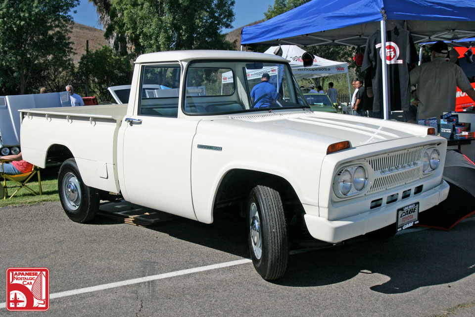 Toyota Stout