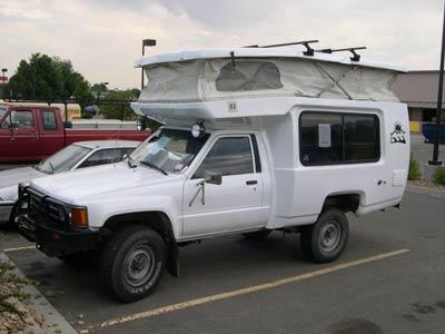 Toyota Sunrader
