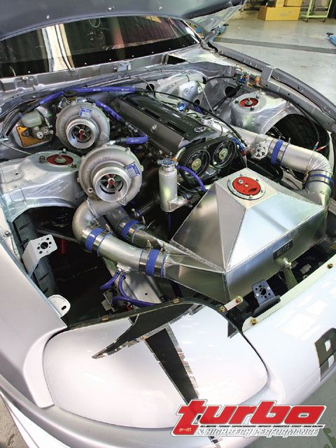 Toyota Super