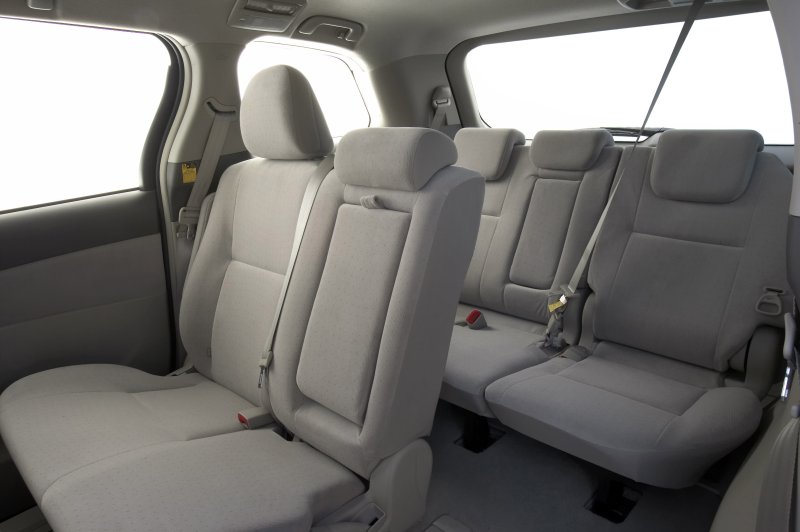 Toyota Tarago