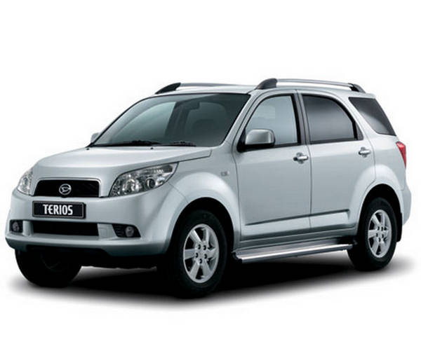 Toyota Terios