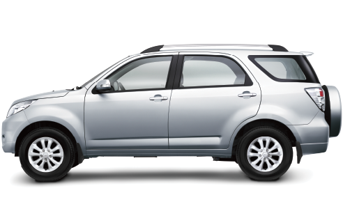 Toyota Terios
