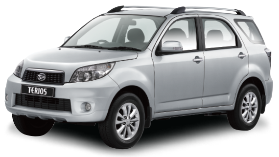Toyota Terios