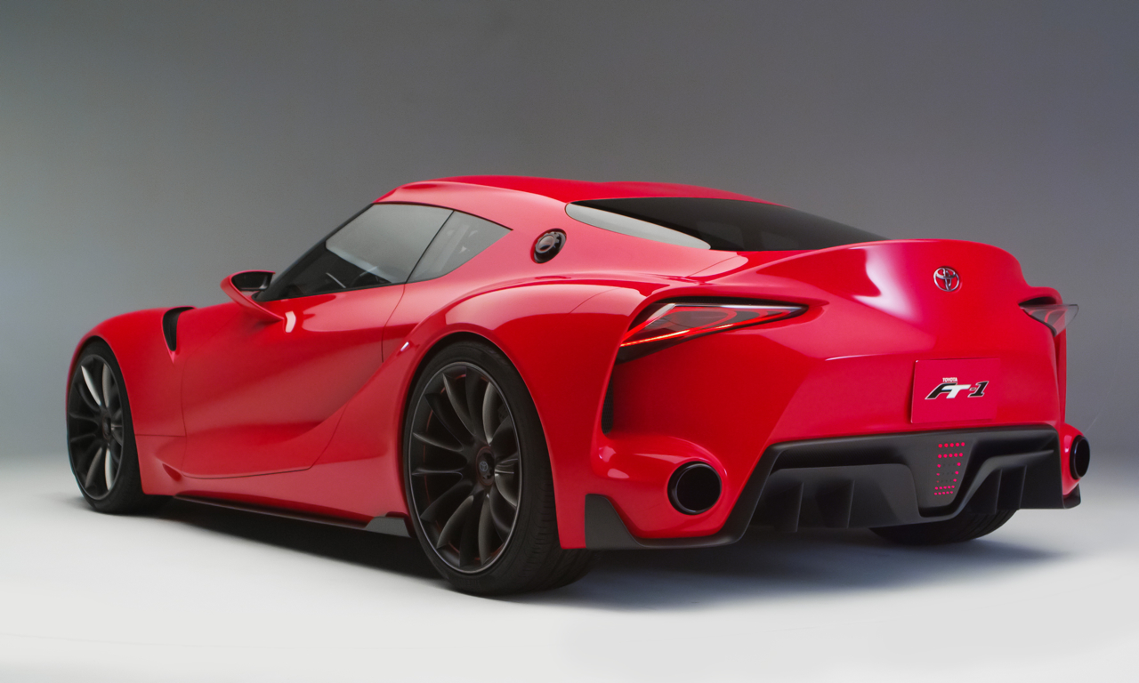 Toyota Tf