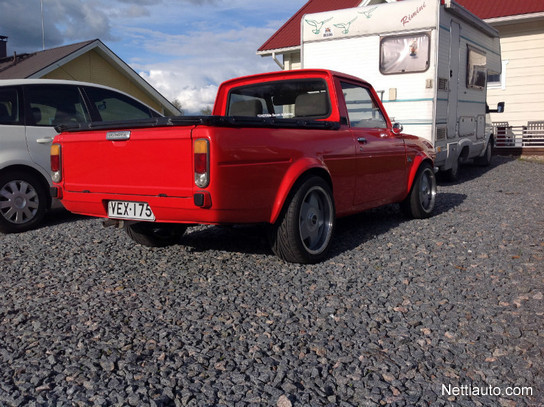 Toyota Timangi
