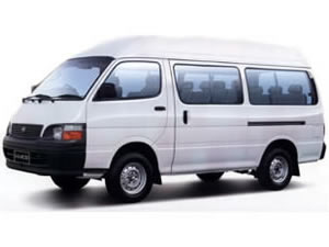Toyota Town Toyota Town