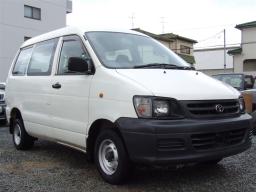 Toyota Town