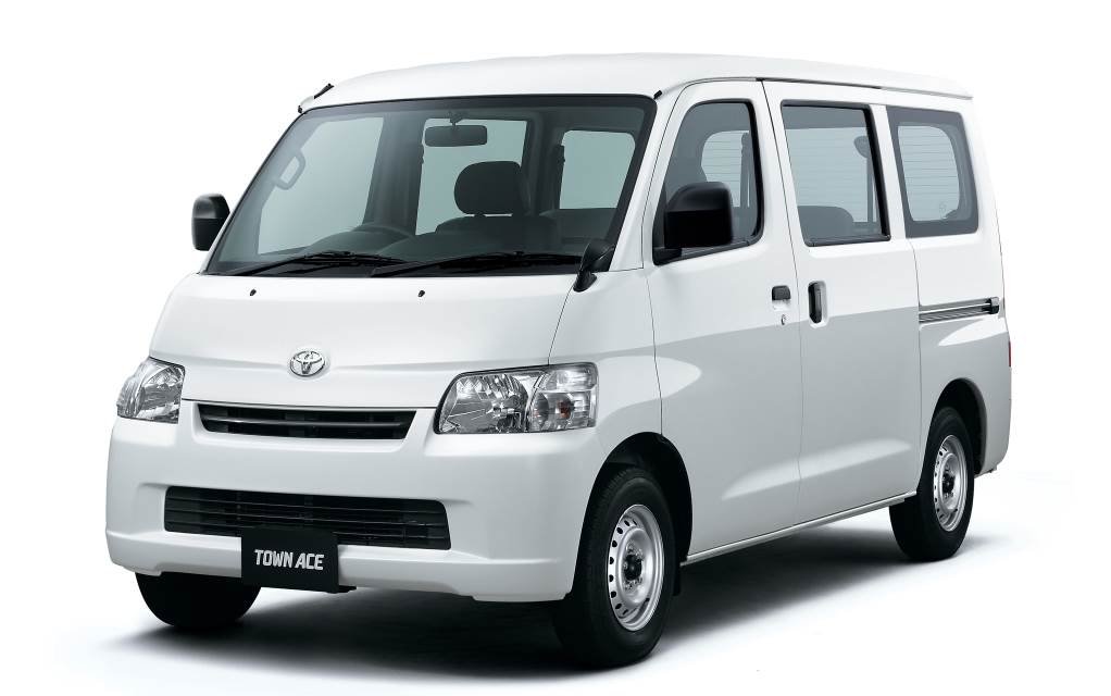 Toyota Townace