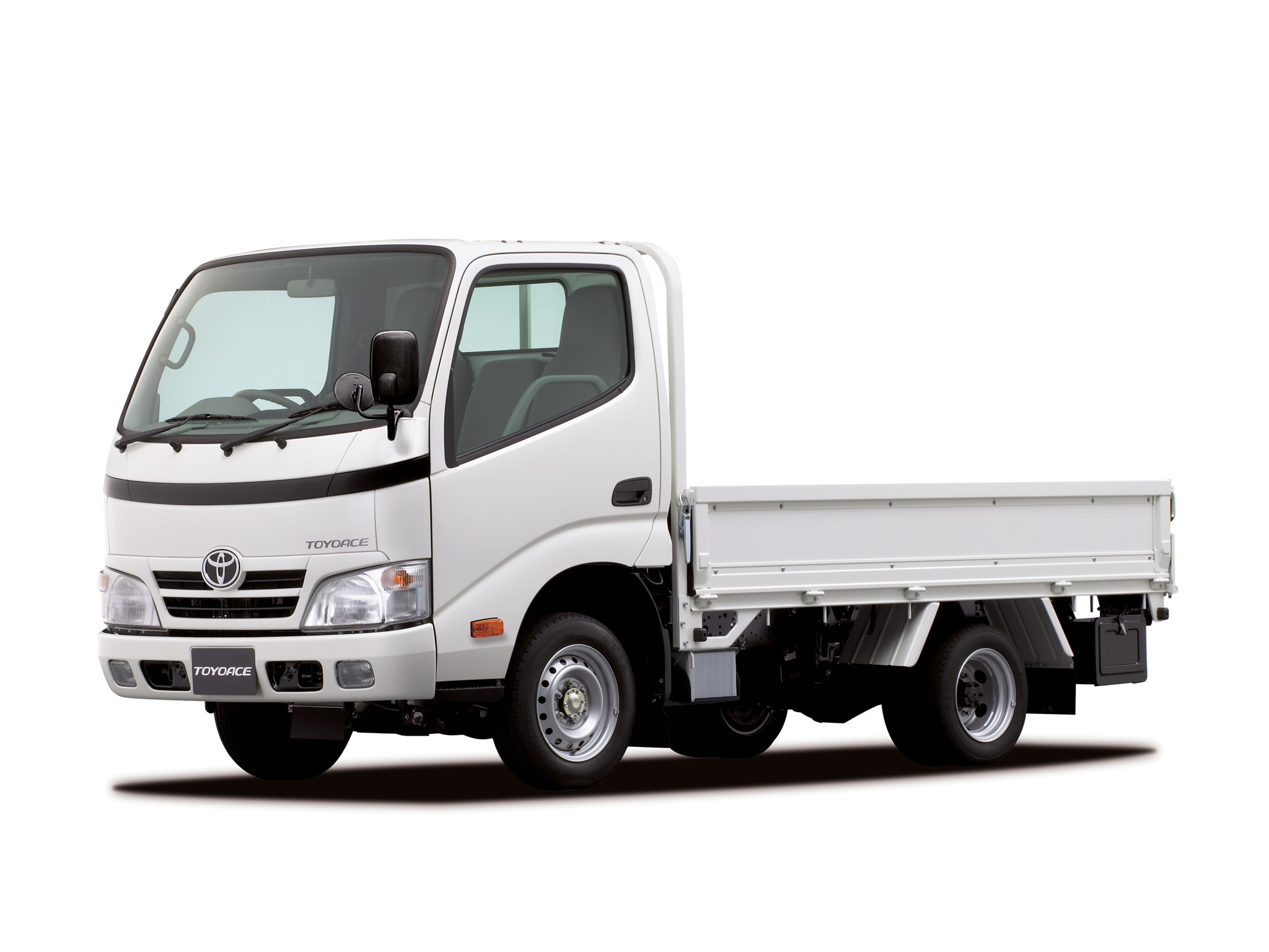 Toyota Toyoace