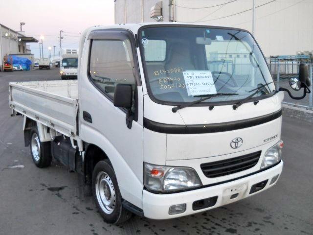 Toyota Toyoace
