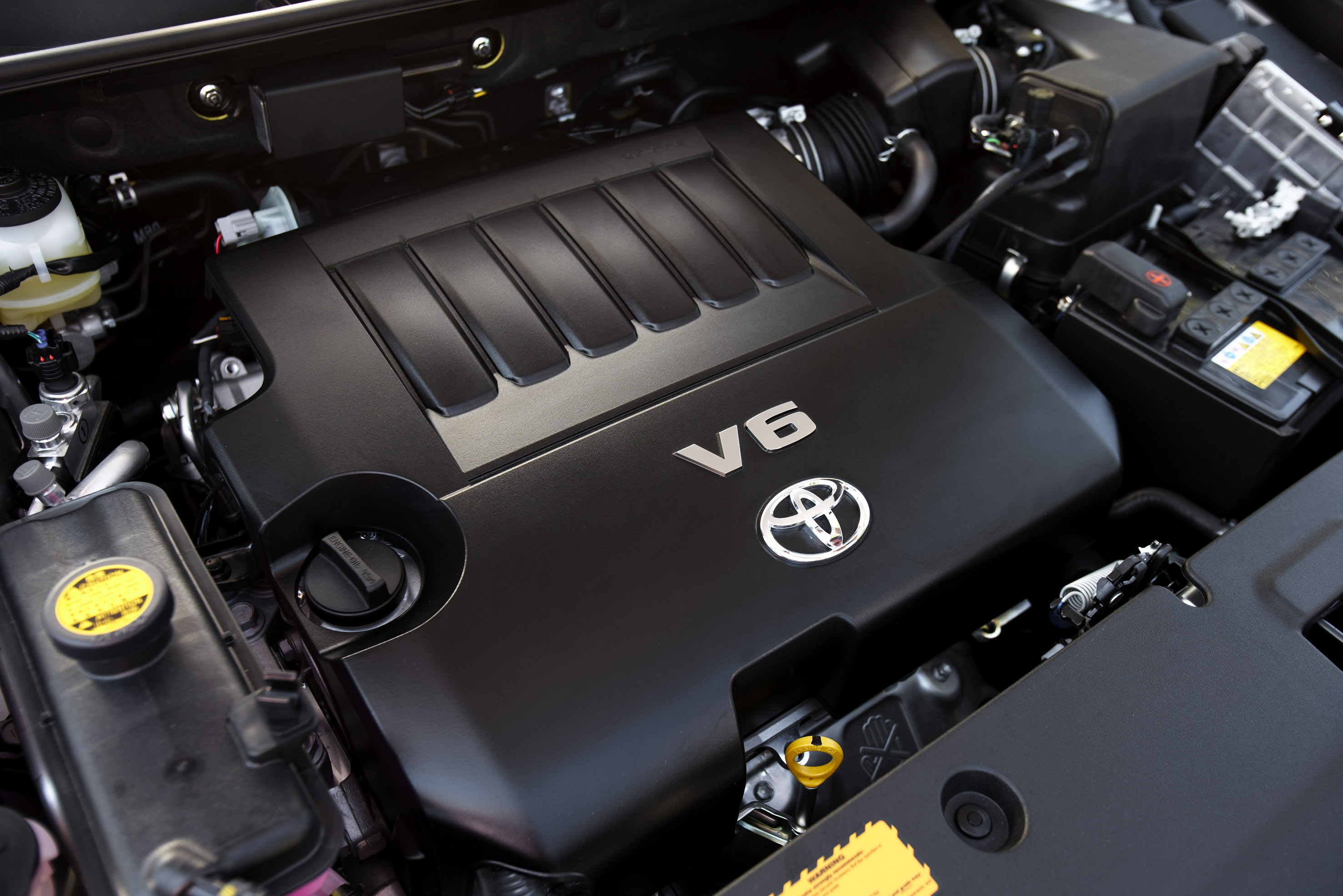 Toyota V6 Toyota V6