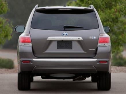 Toyota V6