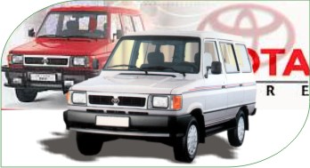 Toyota Venture
