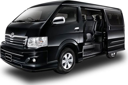 Toyota Ventury
