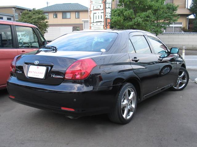 Toyota Verossa