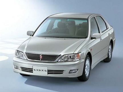 Toyota Vista