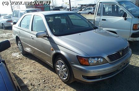 Toyota Vista