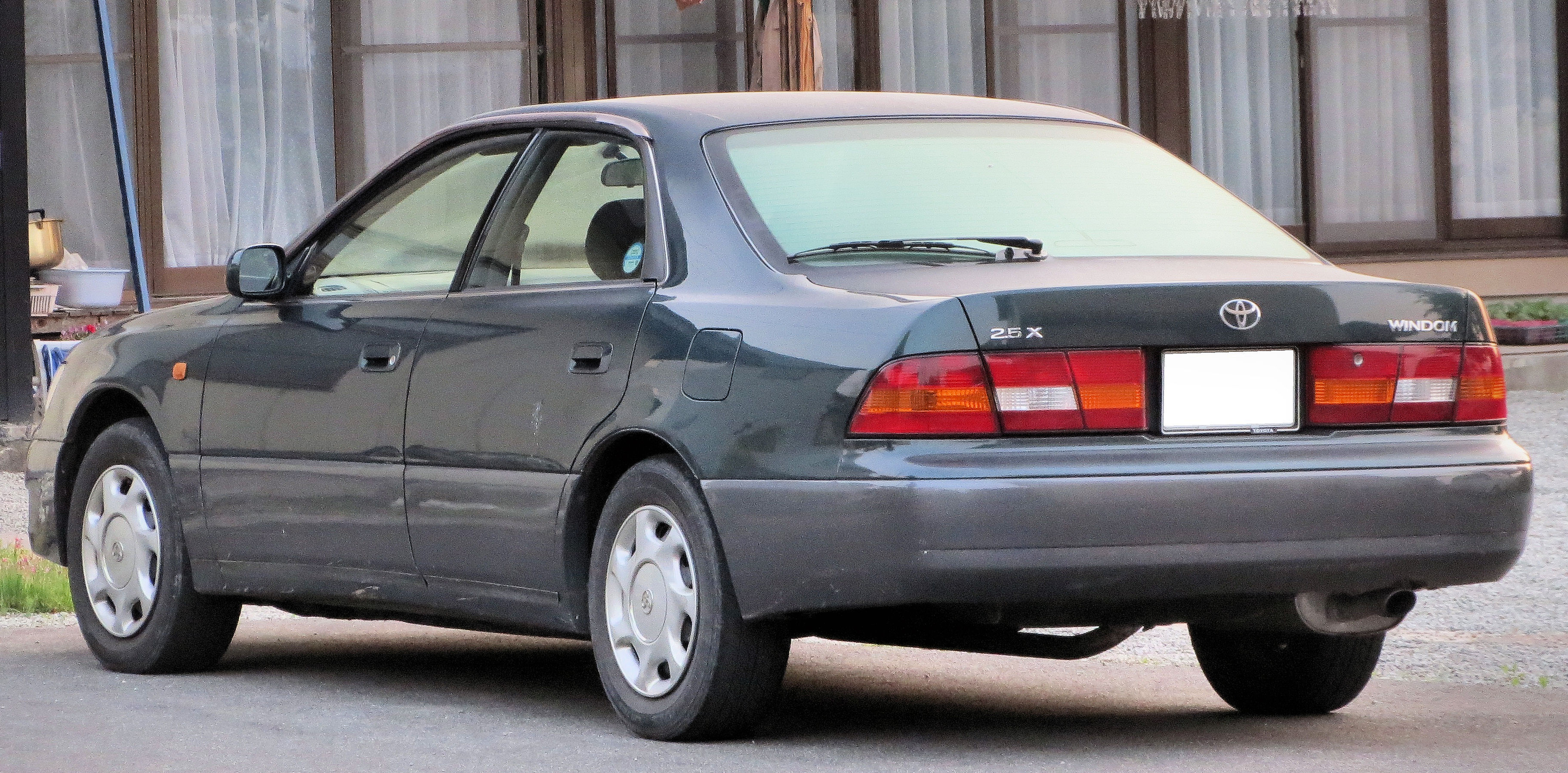 Toyota Windom