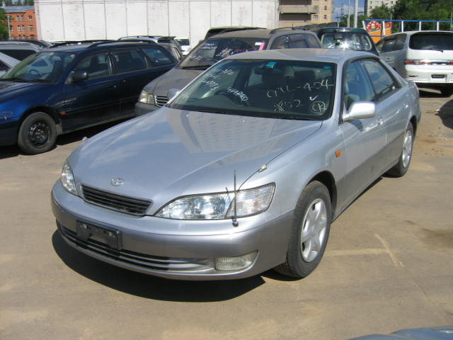 Toyota Windom