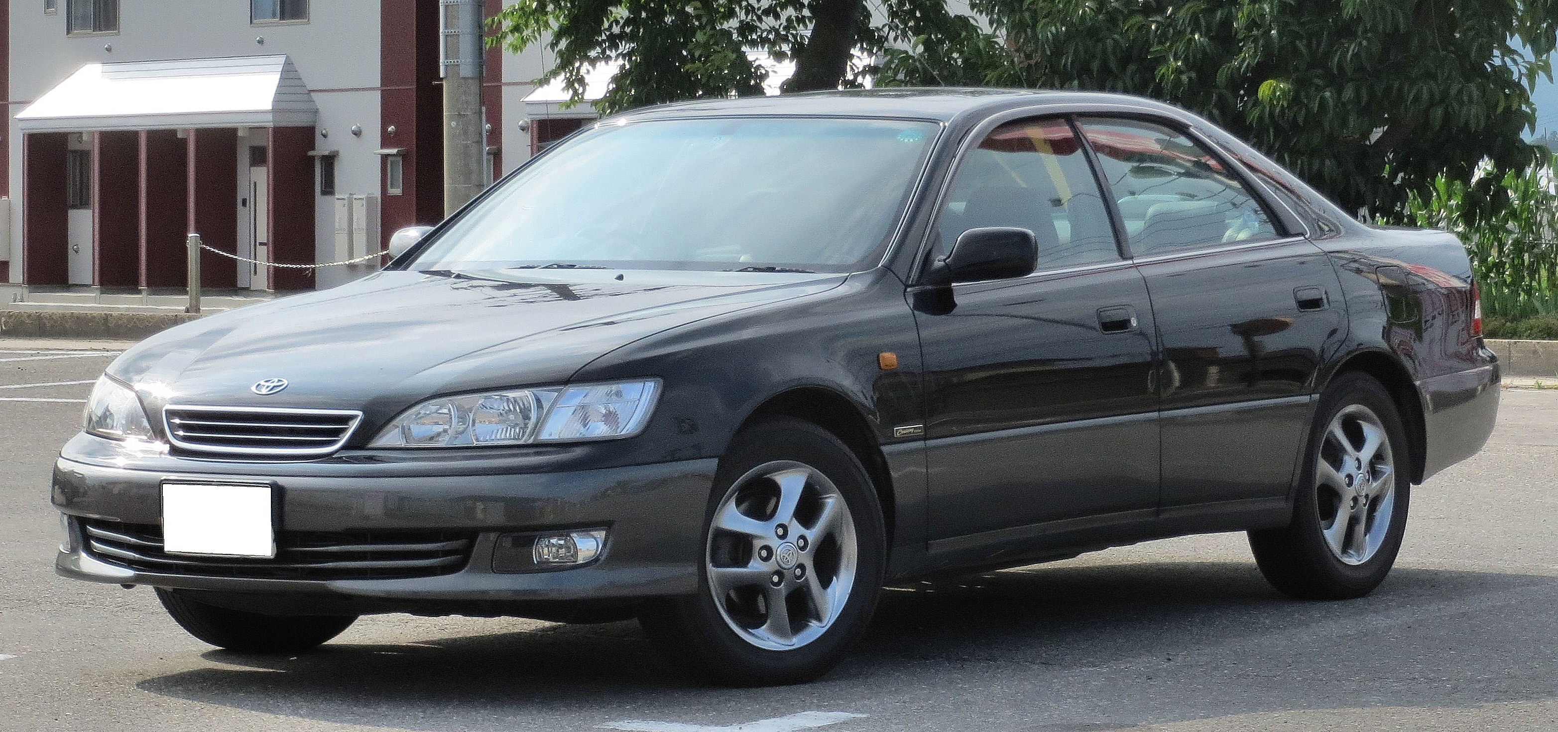 Toyota Windom