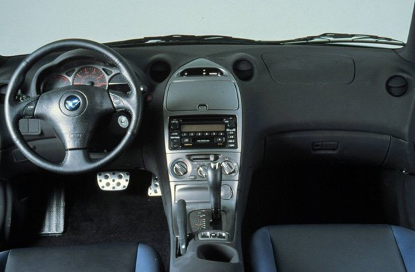 Toyota Xyr