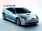 Toyota Xyr