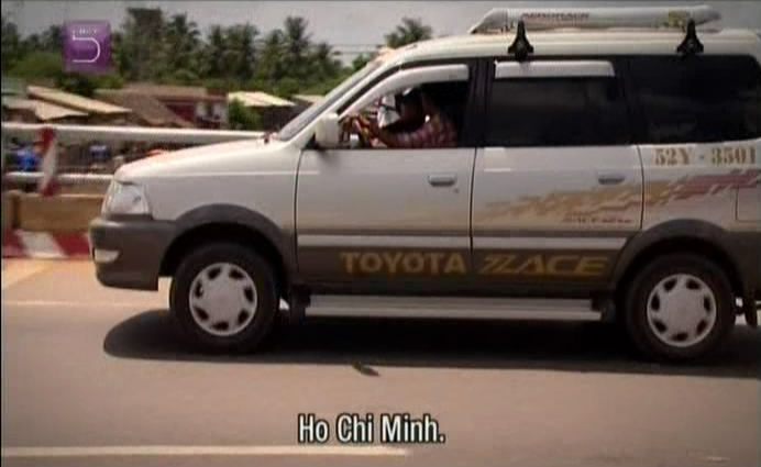 Toyota Zace
