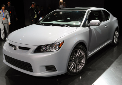 Toyota Zelas