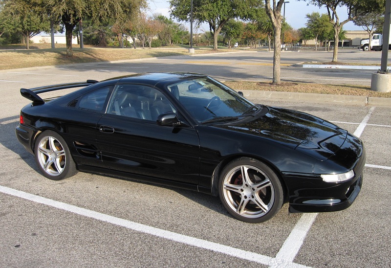 Toyota Mr2 1995