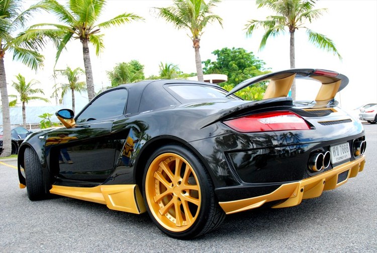 Toyota Mr2 2004