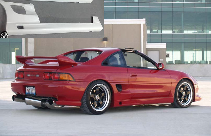 Toyota Mr2