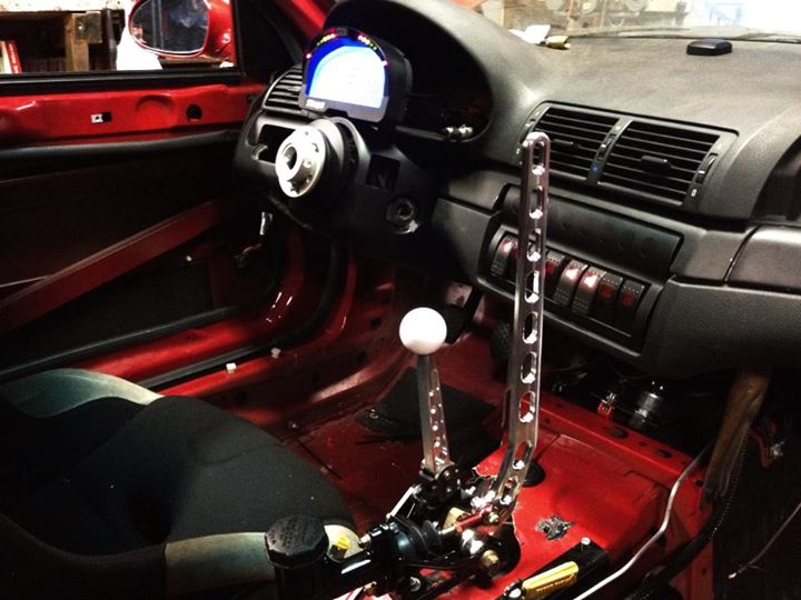 Toyota Mr2 Drift